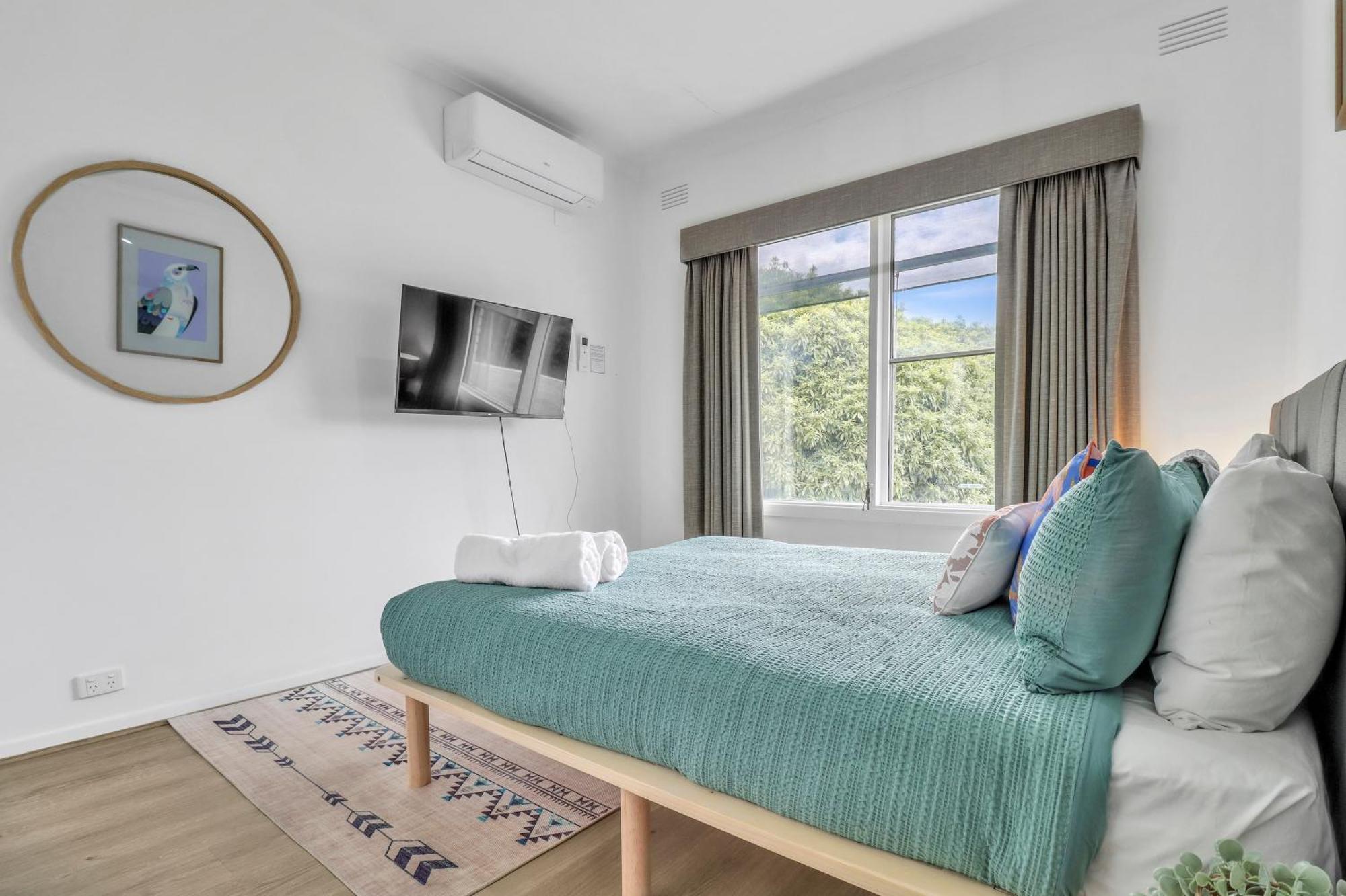 Highton Accommodation Geelong Exterior foto